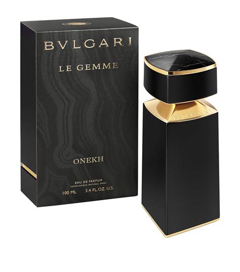 bvlgari onekh.